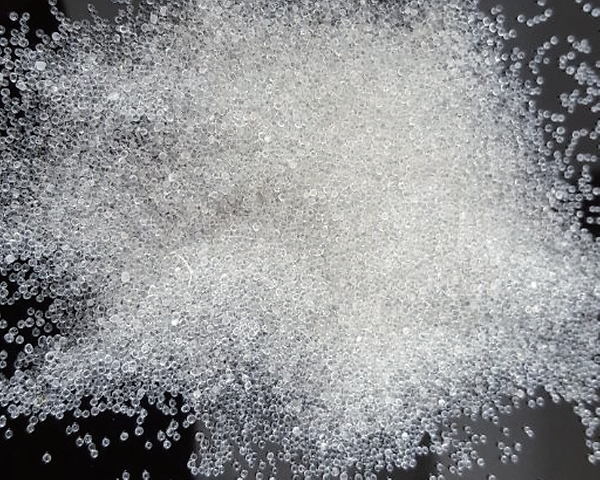临沂 高折射玻璃微珠 厂家直销
